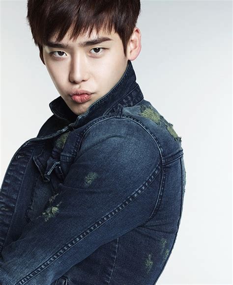 Here are the following shows which he has done. » Lee Jong Suk » Korean Actor & Actress