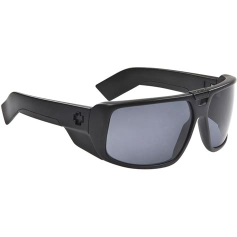 Spy Touring Polarized Sunglasses (Men's) | Peter Glenn