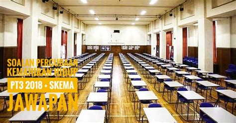 Soalan bahagian b otros contenidos: Soalan Percubaan Kemahiran Hidup PT3 2018 + Skema Jawapan ...