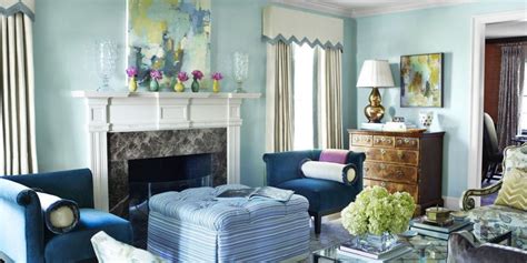 15 Best Living Room Color Ideas Top Paint Colors For Living Rooms