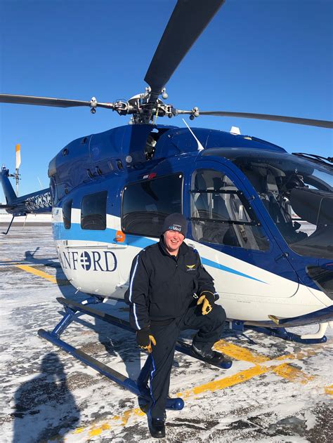 2022 Career Guide Ems Helicopter Pilot — Lake Superior Helicopters