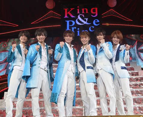 King & prince（キング アンド プリンス）は、日本の男性アイドルグループ。ジャニーズ事務所所属、所属レコードレーベルはjohnnys'universe / ユニバーサルj。2015年結成。愛称は「キンプリ」。 【ライブレポート】King & Prince 初のコンサートツアー 横浜 ...