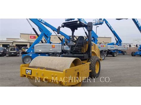 Caterpillar Cs B For Sale Usd Cat Used