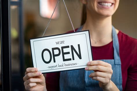 How To Reopen A Small Business Toolkit