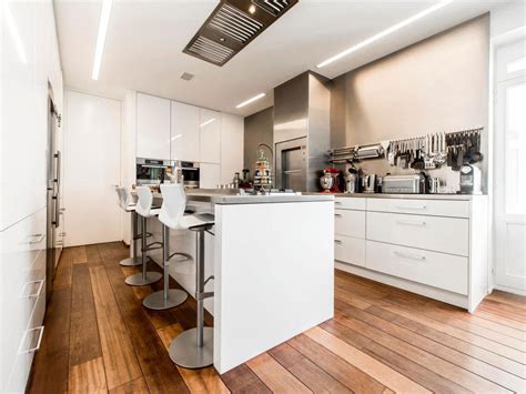 Kitchen Interior Design Gallery Full Of Amazing Examples
