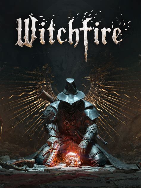 Witchfire Download And Buy Today Epic Games Store