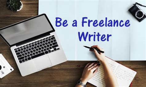 How to Be a Freelance Writer - 2019 Step-by-Step Guide - Ash Knows