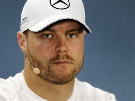 All eyes on car no. Valtteri Bottas determined to avoid Singapore repeat ...