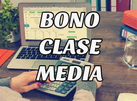 El ministro briones indicó que el ciudadano el bono de clase media nació para evitar que se aprobara el proyecto que permite el retiro de hasta el. ᐈ ¿Cómo cobrar el Bono de Clase Media? 【 2021