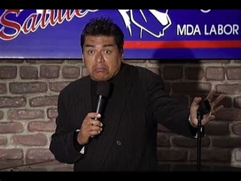 George Lopez S Stand Up Comedy Mda Telethon Youtube