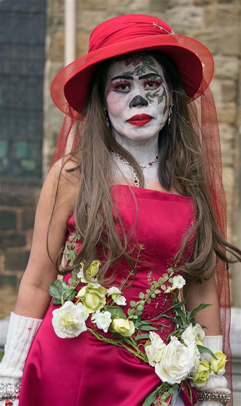 asian goth whitby goth weekend april 2018 nigel oates flickr