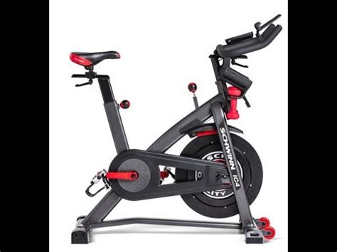 I placed an order with them nearly two weeks in advance of the delivery date. Schwann Ic8 Reviews - Schwinn IC8 Indoor Cycling Bike - Just bought the schwinn ic8, which is ...