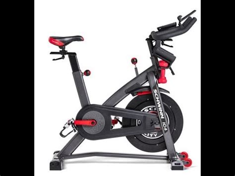 Diy bikeschwinn ic4/ic8 owners thread (us/uk) (self.pelotoncycle). Schwinn Ic8 Indoor Cycling Bike Reviews | Exercise Bike Reviews 101