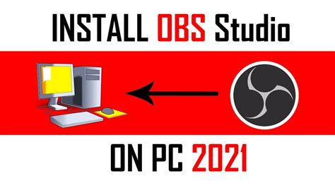 How To Install Obs Studio On Windows How To Download Install OBS Studio On Windows