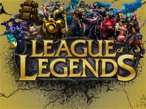 Revelada A Liga Profissional League Of Legends Championship Series