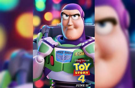 Toy Story 4 Disney Libera Nuevas Imágenes De La Película Fotos