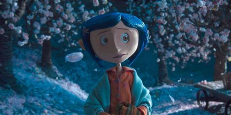 10 Things You Didnt Know About Coraline