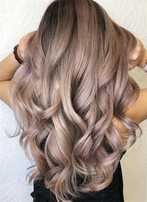 Gorgeous Sandy Brown Hair Color Ideas For Bayperwa Sandy