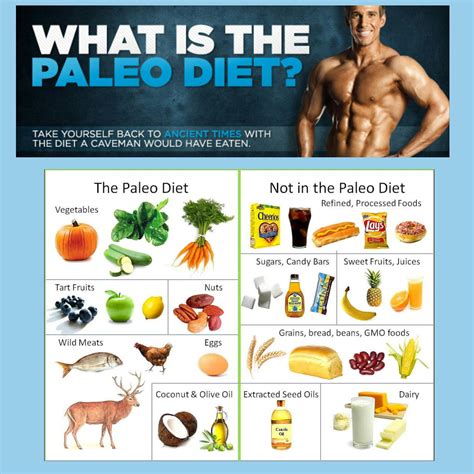 health with diet and sexual health the paleo diet