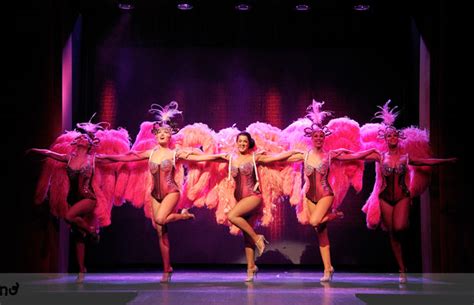 We did not find results for: III Barcelona Burlesque Festival 2013 (vamos al teatro ...