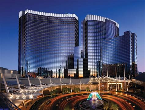 Best Luxury Hotels In Las Vegas 2023 The Luxury Editor