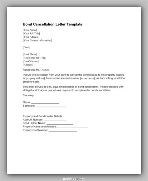Letter For Cancellation Of Drawing Free Printable Worksheet