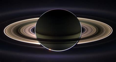 cassini s finale on saturn see the most stunning images time