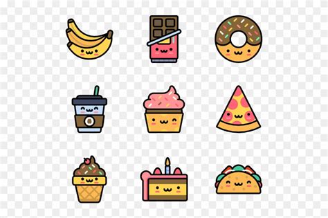 Cute Icons Cute Icons Png Clipart 109674 Pinclipart