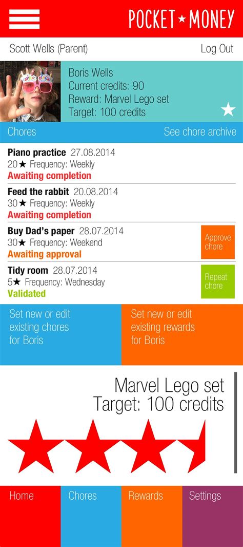 All you got to do is join various companies; Pocket Money is a FREE App for iOS and Android for ...