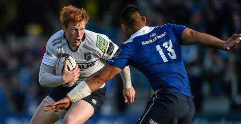 Leinster Rugby V Cardiff Blues Report Cardiff Rugby