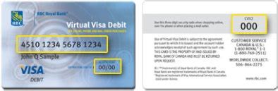Select credit or debit card; Using VISA debit cards for online payments in Canada