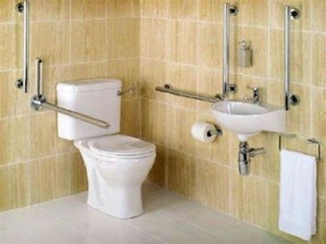 Installing ada compliant bathroom accessories can also increase the resale value of their home and make it more Pin on Handicapped Accessories