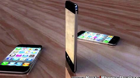Apple Iphone 6 Trailer Concepts 2014 Release Date Rumours Features