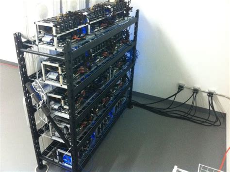 Is it worth to mine bitcoins? Bitcoin mining devices | WIRED