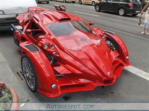 Rent a t rex car today. Random TRANSPORTATION pictures - Page 958 - Pelican Parts ...