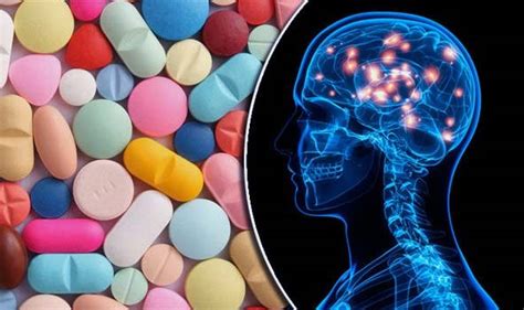 These Common Drugs May Raise Your Risk Of Dementia