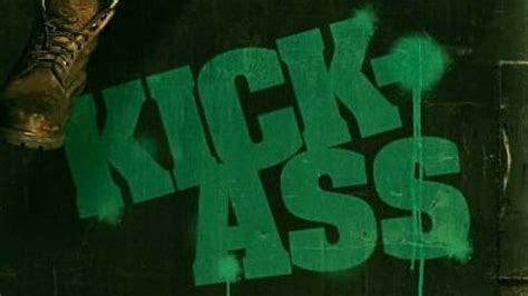 New Kick Ass Movie Poster Comic Vine
