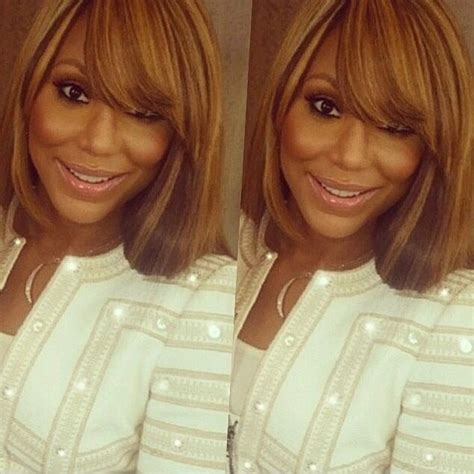 Tamar Braxton Fancy Hairstyles Different Hairstyles Curled Hairstyles