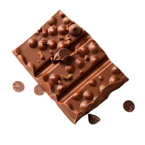 巧克力氣泡美食 美味 可口 顆粒png去背圖片素材免費下載，免摳圖設計圖案下載 Pngtree