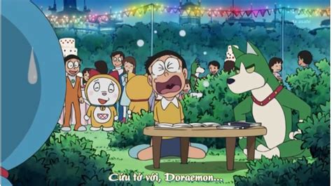 Top Hơn 42 Về Sinh Nhật Lần Nữa Của Doraemon Vn