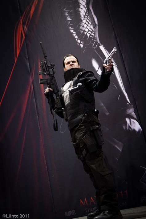 Completed Punisher Warzone 2 By Punisher75 On Deviantart