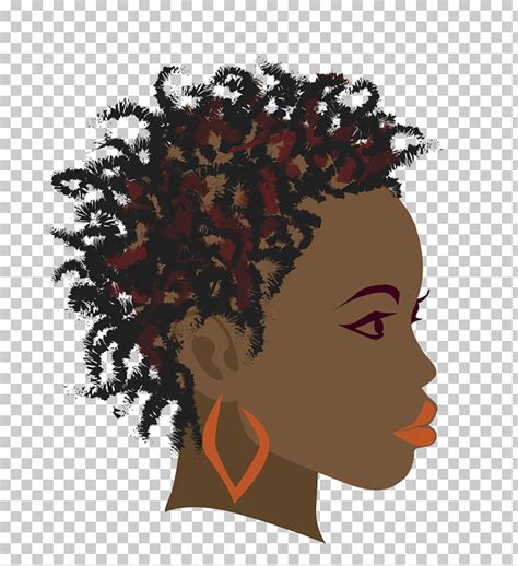 Black Girl Hairstyles Braids Clipart 10 Free Cliparts Download Images