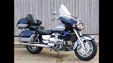Find out what they're like to ride, and what problems they have. 1999 Honda Valkyrie Interstate Review | Reviewmotors.co