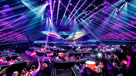 Alle Infos Zum Esc 2021 In Den Niederlanden Eurovisionde