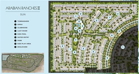 Search hotels in kajang, a neighborhood of kuala lumpur, malaysia. Emaar Sun Townhouses Phase 2 at AR III Dubai - Master Plan