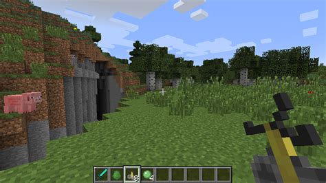 Maybe you would like to learn more about one of these? Contracts - Mods - Minecraft - CurseForge