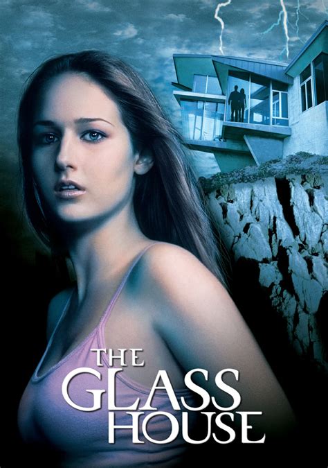 The Glass House Movie Fanart Fanarttv