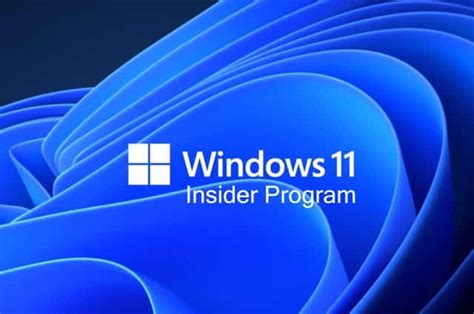 Windows 11 Download Insider Program Protectionovasg