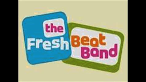 The Fresh Beat Band A Friend Like You Youtube