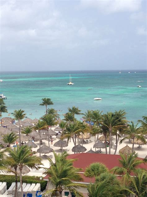 Marriott Ocean Club, Palm Beach, Aruba | Marriott vacation club, Vacation club, Ocean club